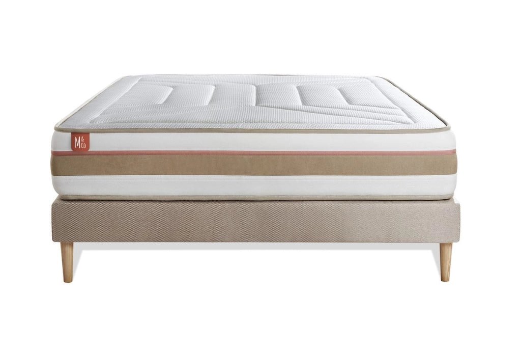 Materasso e base 180x200 cm - Le Tendre