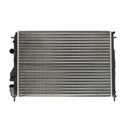 Radiatore Dacia Logan 1.5dCi con AC 8200189288