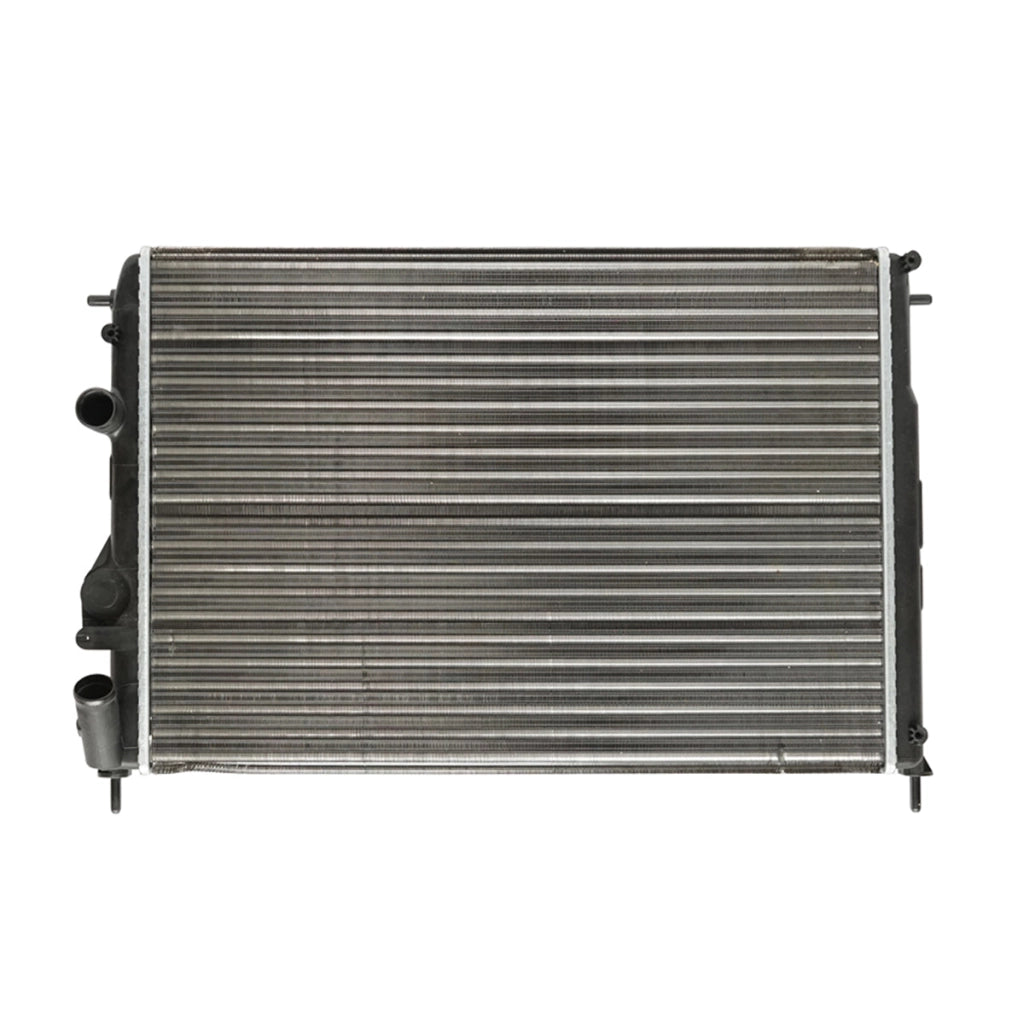 Radiatore Dacia Logan 1.5dCi con AC 8200189288