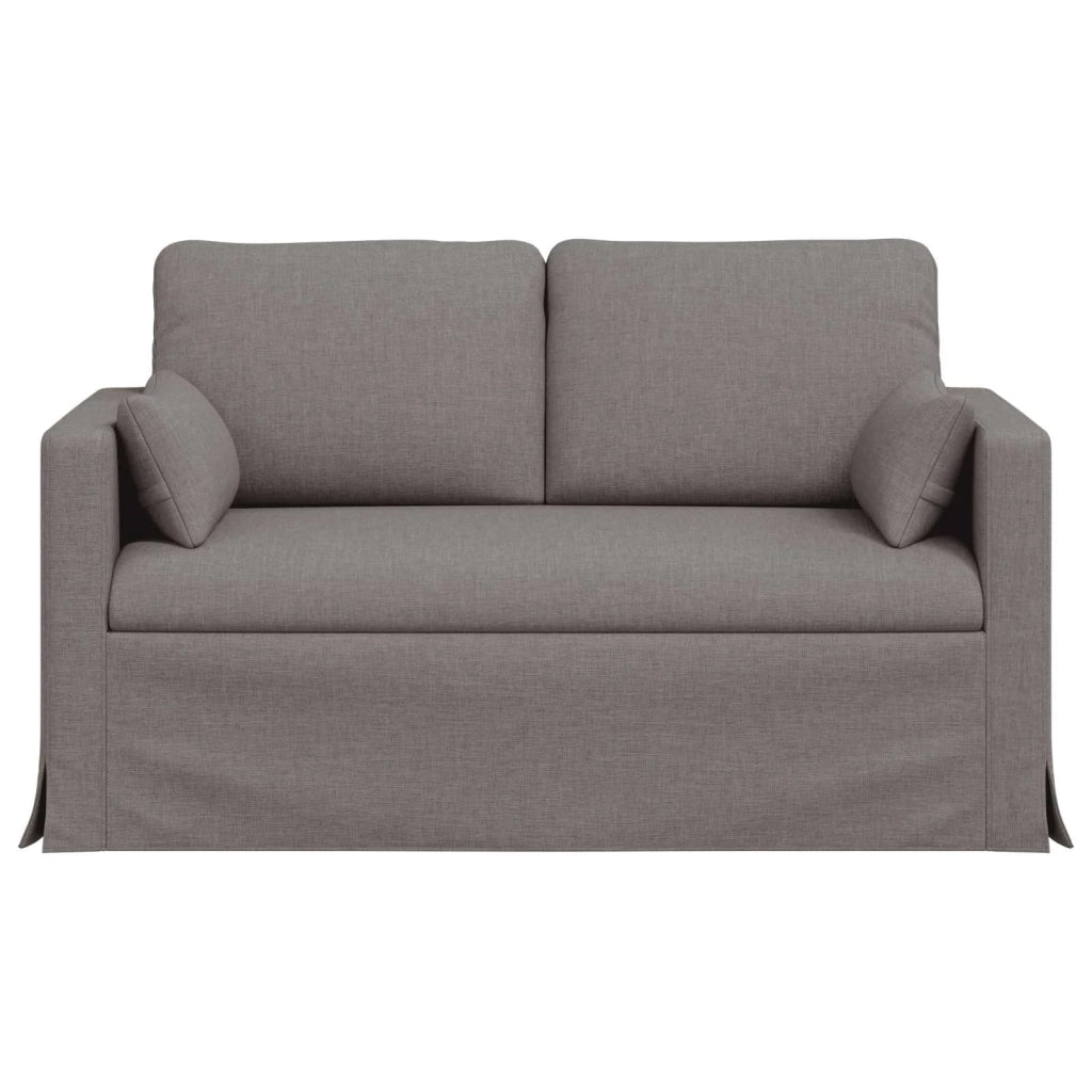 Divano Talpa 139 x 78 x 80 cm Tessuto
