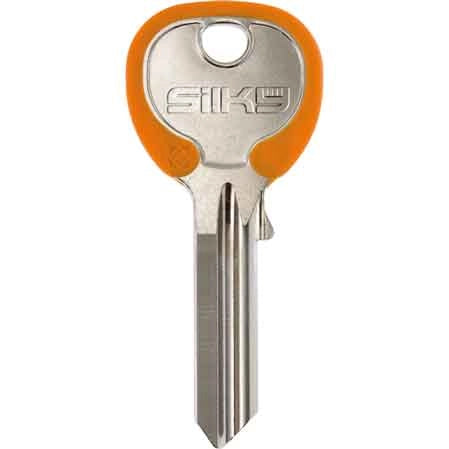 CHIAVE PER CILINDRO 'SILKY' UL059DZ - UNIVERSAL - 100 pezzi- SILCA