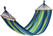Matta da appendere 200 x 100 - Tela blu