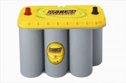 BATTERIA OPTIMA YELLOWTOP YT S 5.5