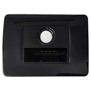 Trade Shop - Segnapasso A Led Con Sensore Di Movimento A 220v Da 1,6w Per Scatola 503 Placca -