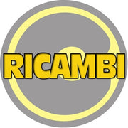 RUOTA PICCOLA PER BARBECUE AA595- 1,0 pz