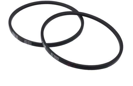 Rimpiazzo per Lavatrice 2 Pezzi - Sostituisce WP27001006/40053601 - Adatto per Maytag/Amana - Alta Qualità - Per Lavatrici - Rimpiazzo Lavatrice
