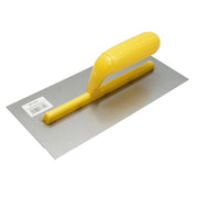 Slitta con manico in plastica 280x130mm