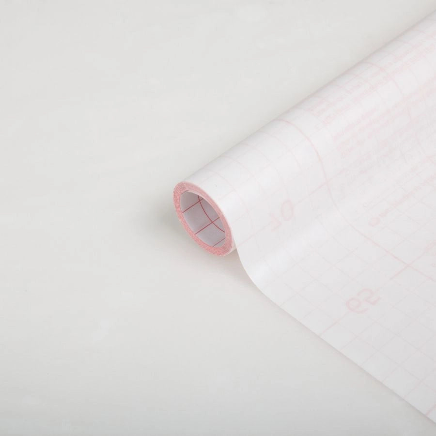 Plastica adesiva d-c-fix 45x200 cm trasparente opalino