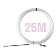 25 Metri Sonda Passacavi Diametro 4mm