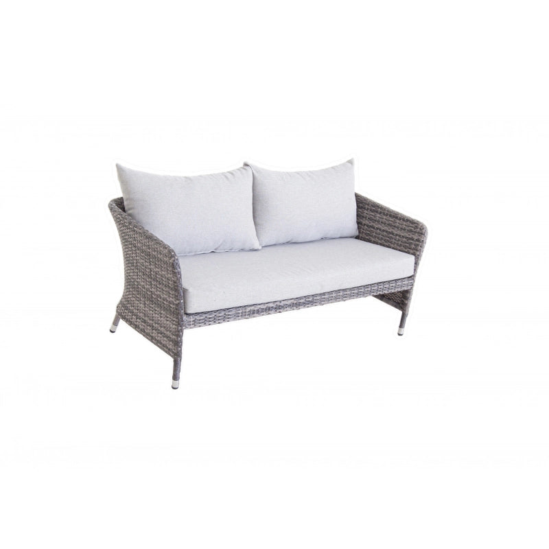 SALOTTO SANREMO, SET DA 4 PEZZI, CASACOLLECTION