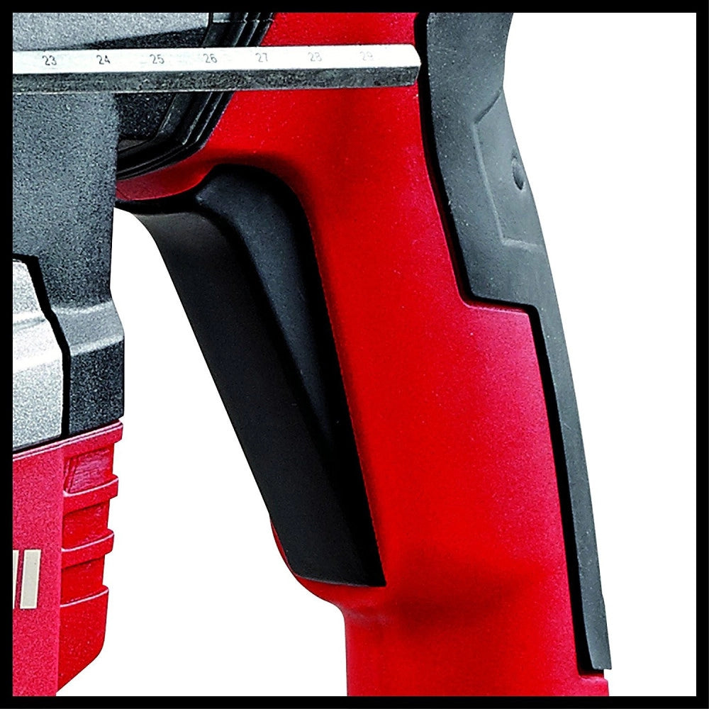 Trade Shop - Trapano Martello Demolitore Tassellatore 38mm 1050w Einhell - Te-rh 38 E -
