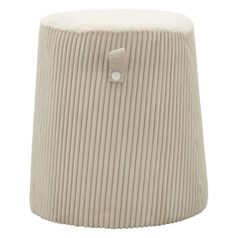 Puff Dublino Cone cm ø 41x45
