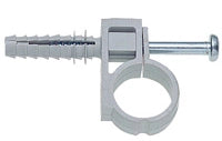COLLARE FERMATUBO IN NYLON- Diam. 28- OTER- pezzi 1
