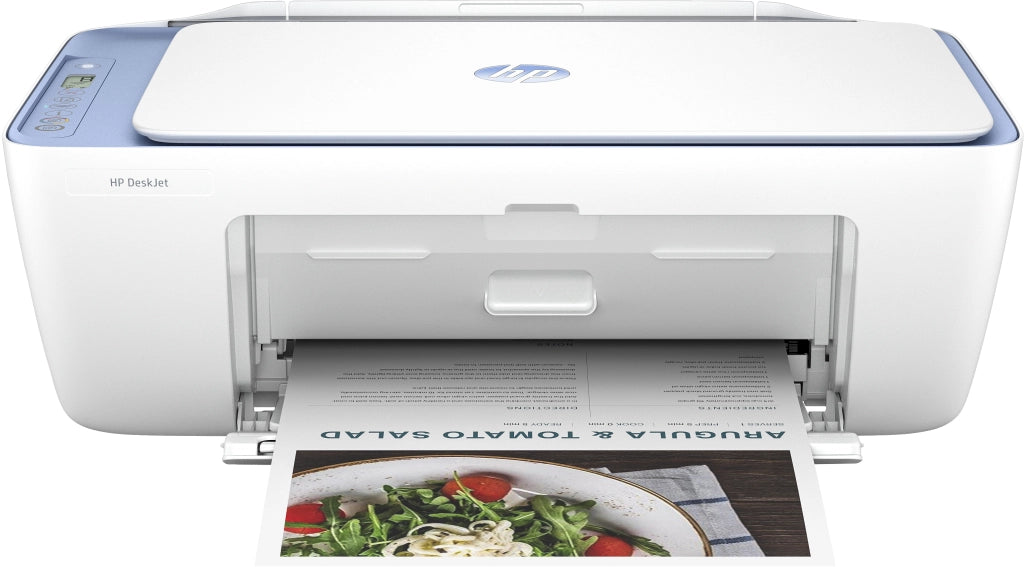 Hp deskjet 4222e wireless all-in-one colore stampante, instant ink fotocopiatrice, scanner - 60K29B