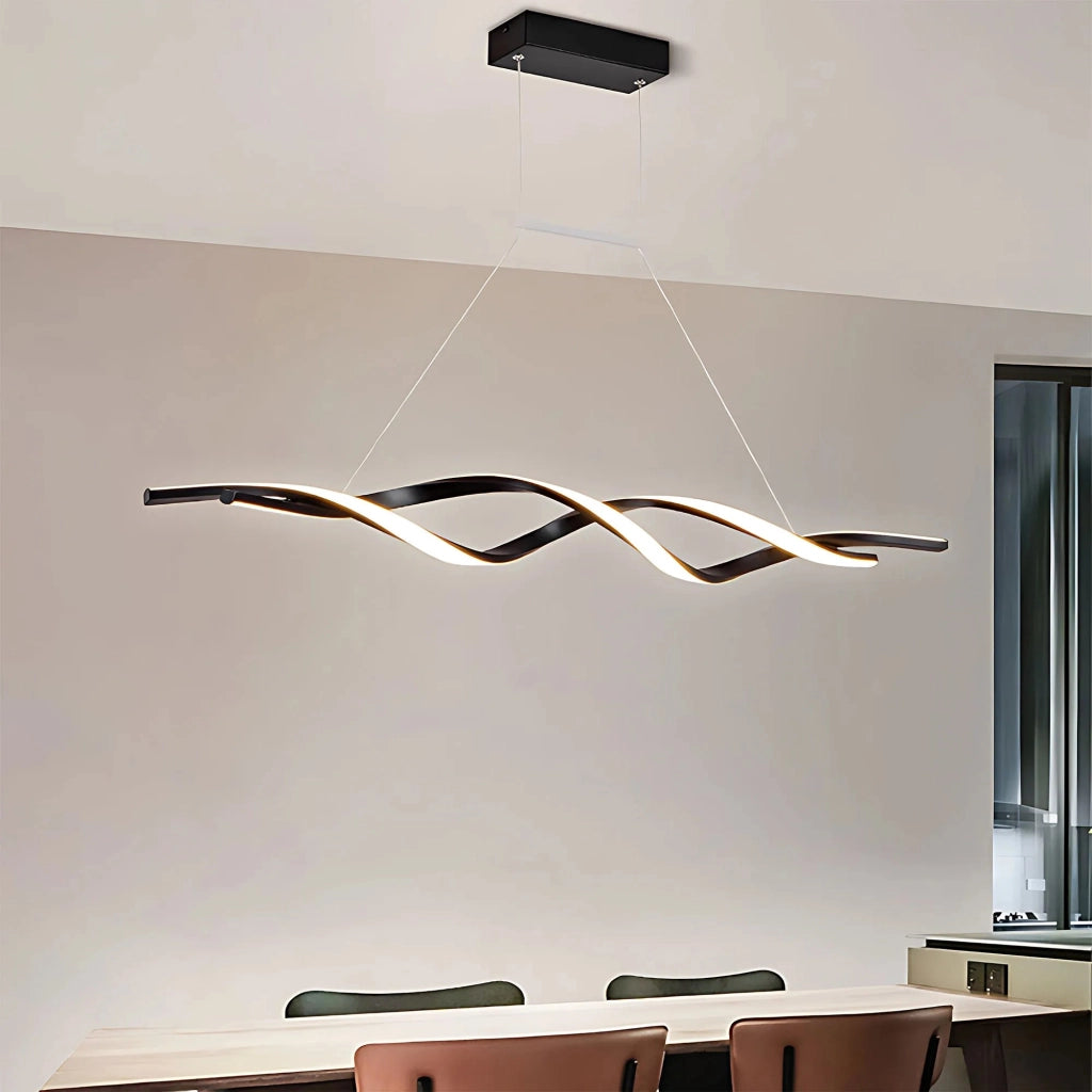 Lampada Led Lhj020-cp Black