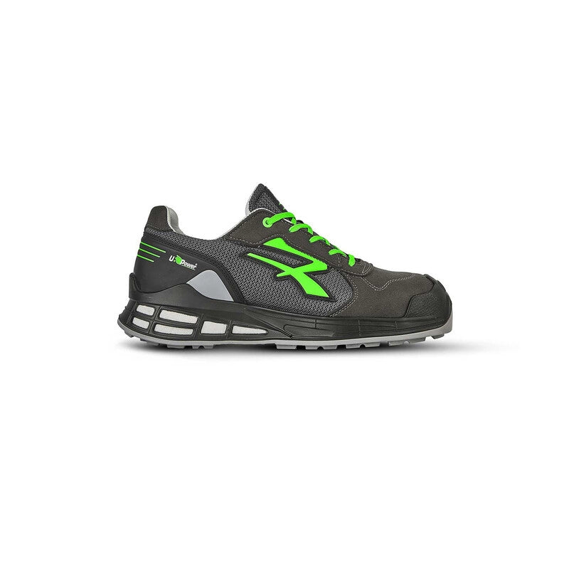 U-POWER SCARPE EGON S1P N.40- 1,0 paia