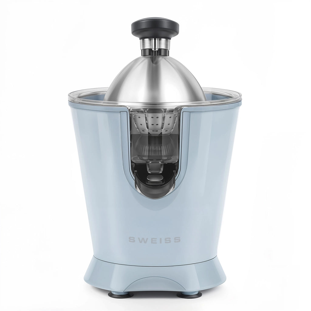 Spremiagrumi elettrico professionale ZEST6