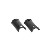 ADATTATORE SEMIGUSCI ASSI ASSE 33 MM PER MOTORE SERRANDA-SARACINESCA-GARAGE