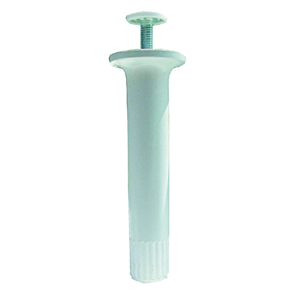 PIEDINO PER MOBILI mm 100 - Ã¸ 28- 4 pezzi
