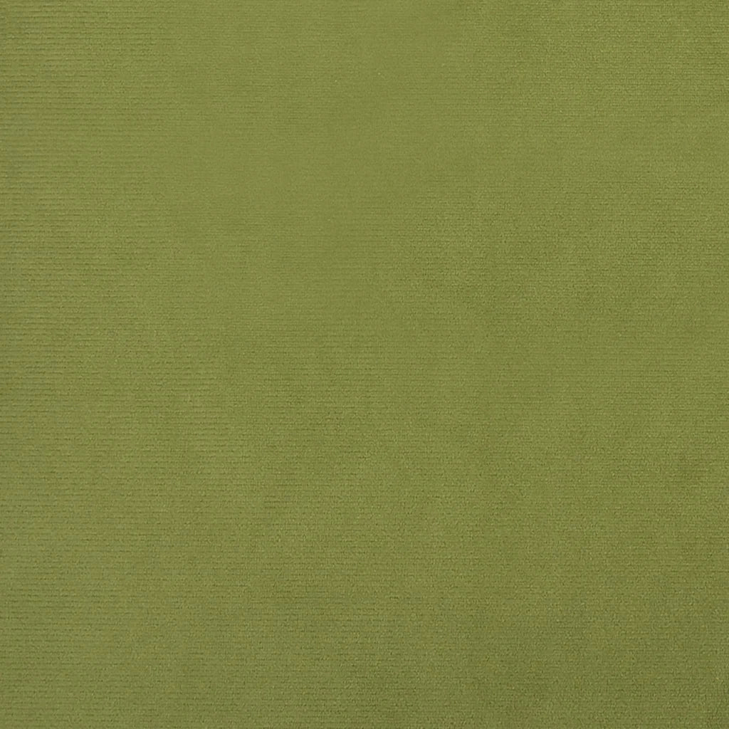 Divano letto | Sof¨¤ letto | Letto singolo a 2 Posti Verde Chiaro in Velluto