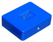 CASSETTA PORTAVALORI CM.30X24X9H - 93315 