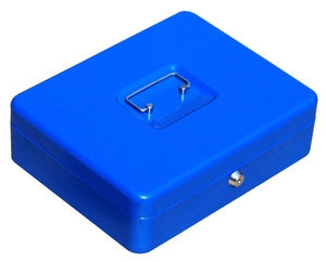 CASSETTA PORTAVALORI CM.30X24X9H - 93315 