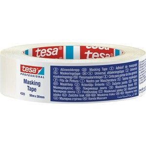 NASTRO CARTA 30MMX50MT MASKING TESA PROFESS. - CASAE'