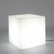 LÚZETE - LAMPADA DA ESTERNO CUBY 45 CAVO LUCE FREDDA