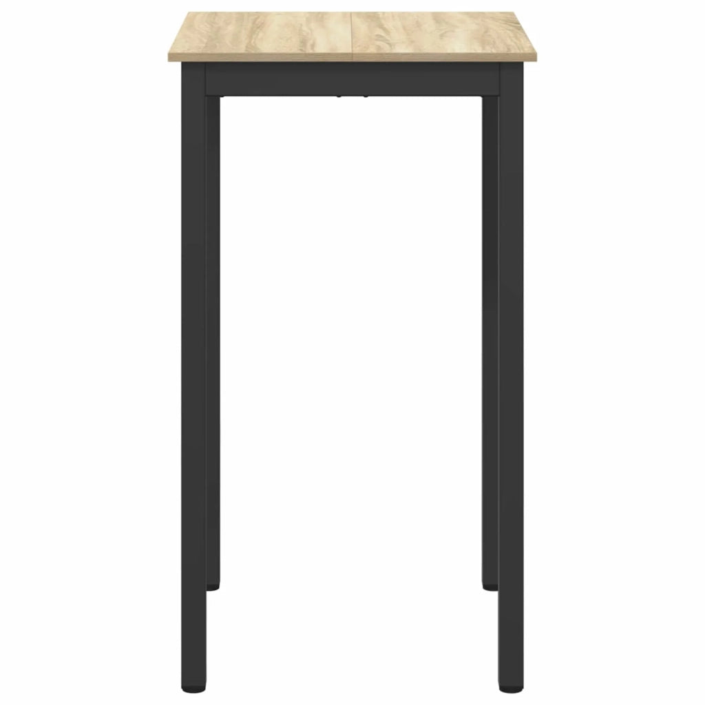 Tavolo Bar a Pianta Legno multistrato 892669