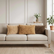 Federa 2 pz HEERLEN Tortora 40 x 60 cm 909411