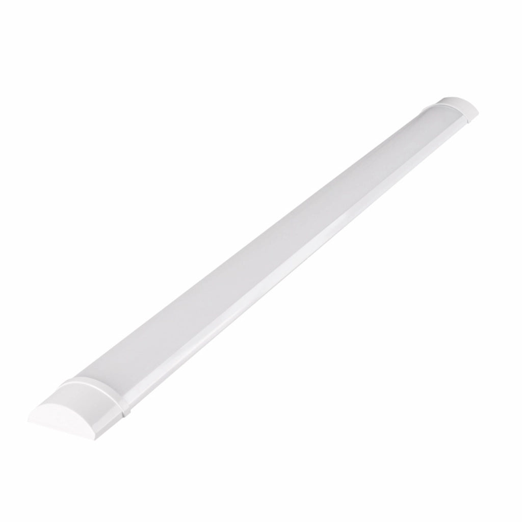 Lampada sottopensile LED 90cm 30W 4000K bianca Polux