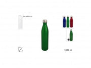 Bottiglia termica 750 ml,1 pezzo colore casuale,Due Esse