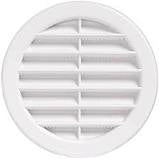 GRIGLIA ECO 230X230 MM CON RETE (SAC)