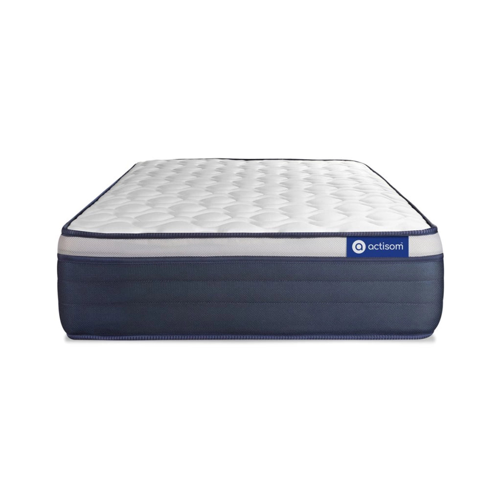 Materasso Actilatex max 90x180cm - Spessore : 26cm - Lattice e memory foam - Rigido
