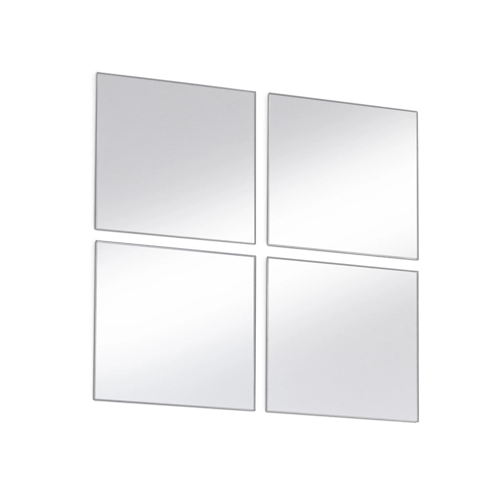 SPECCHIO G-NARCISO MOSAICO 4X 15X - GEDY