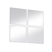 SPECCHIO G-NARCISO MOSAICO 4X 15X - GEDY