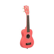 Ukulele kala ukrazdaz ukadelic corallo
