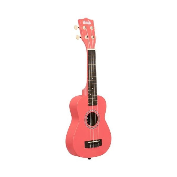 Ukulele kala ukrazdaz ukadelic corallo