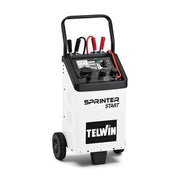 CARICABATTERIA SPRINTER 6000 START 12/24V