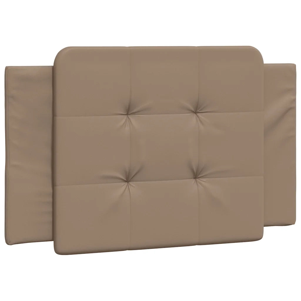Giroletto con LED senza Materasso Zadar Cappuccino 90x190 cm