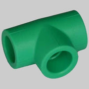 TEE LISCIO A 90  °  32     WAVIN