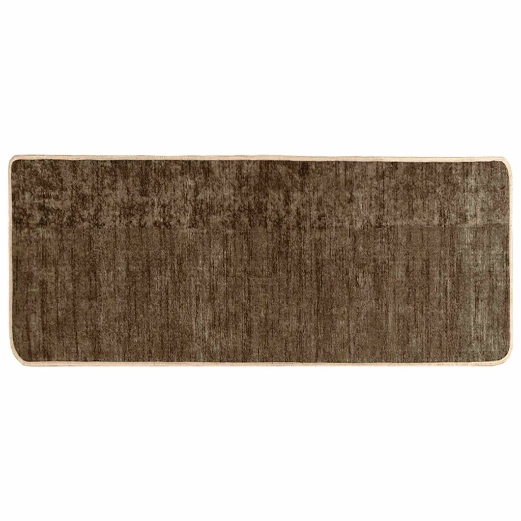 Runner Tappeto MARSA Verde Foresta 100 x 200 cm 42023149