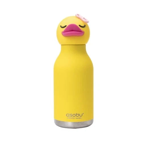 Borraccia Bestie a Forma di Papera 460 ml