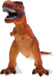 Dinosauro Giocattolo Gigante Jurassic T Rex Grande Gomma Alto 65 Cm Dinosauro Giocattolo Bambini Dinosauri di Giocattoli