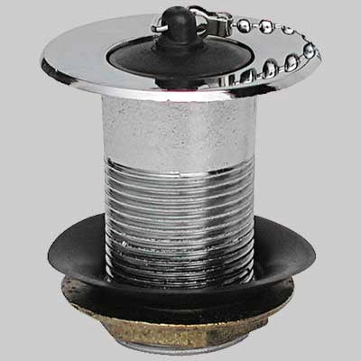 PILETTA LAVABO SENZA TROPPO PIENO  1 63x70     MADE IN ITALY