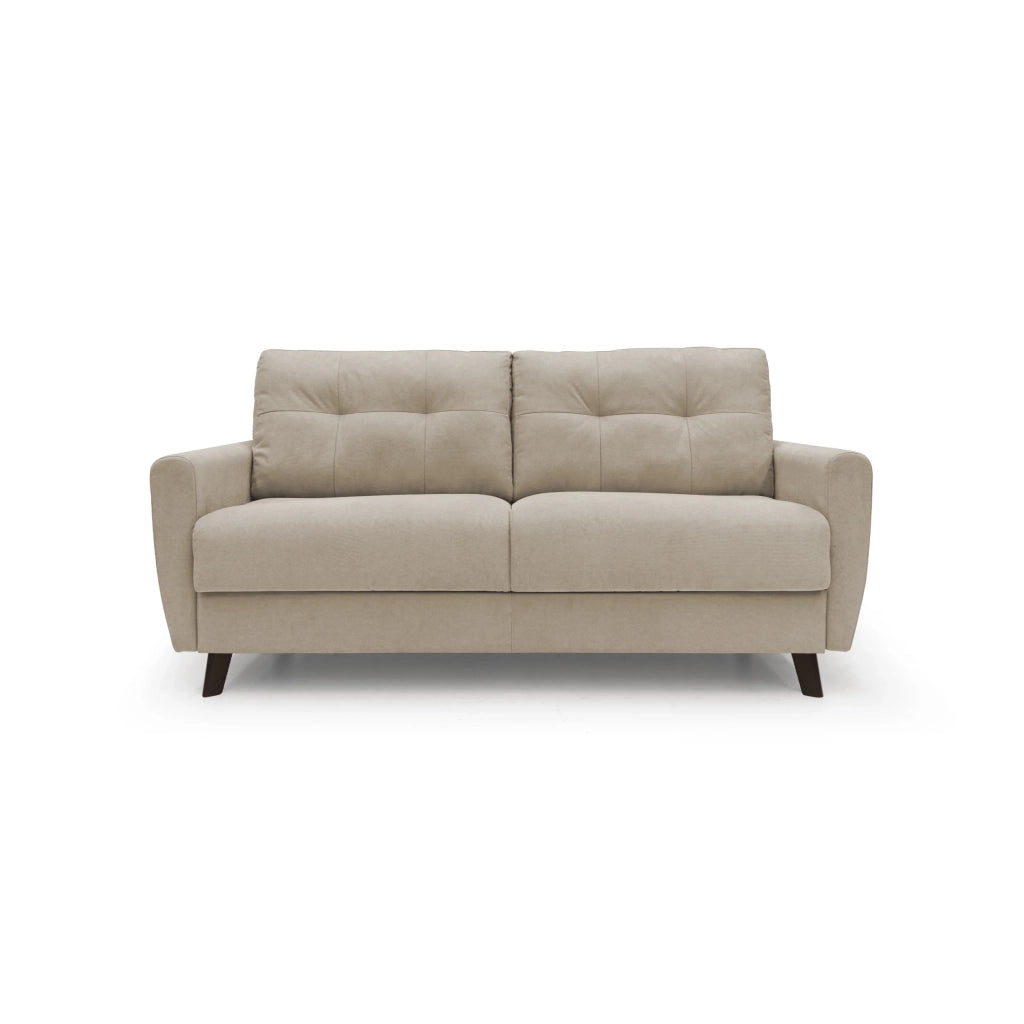 Callisto Divano letto matrimoniale 208 cm beige