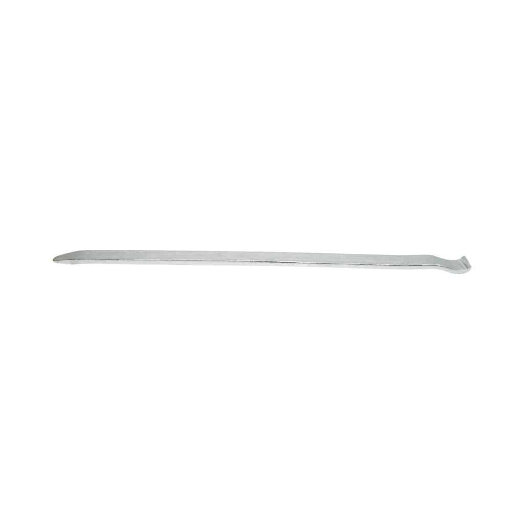 Leva in acciaio per cambio pneumatici – 500×25×7,5 mm