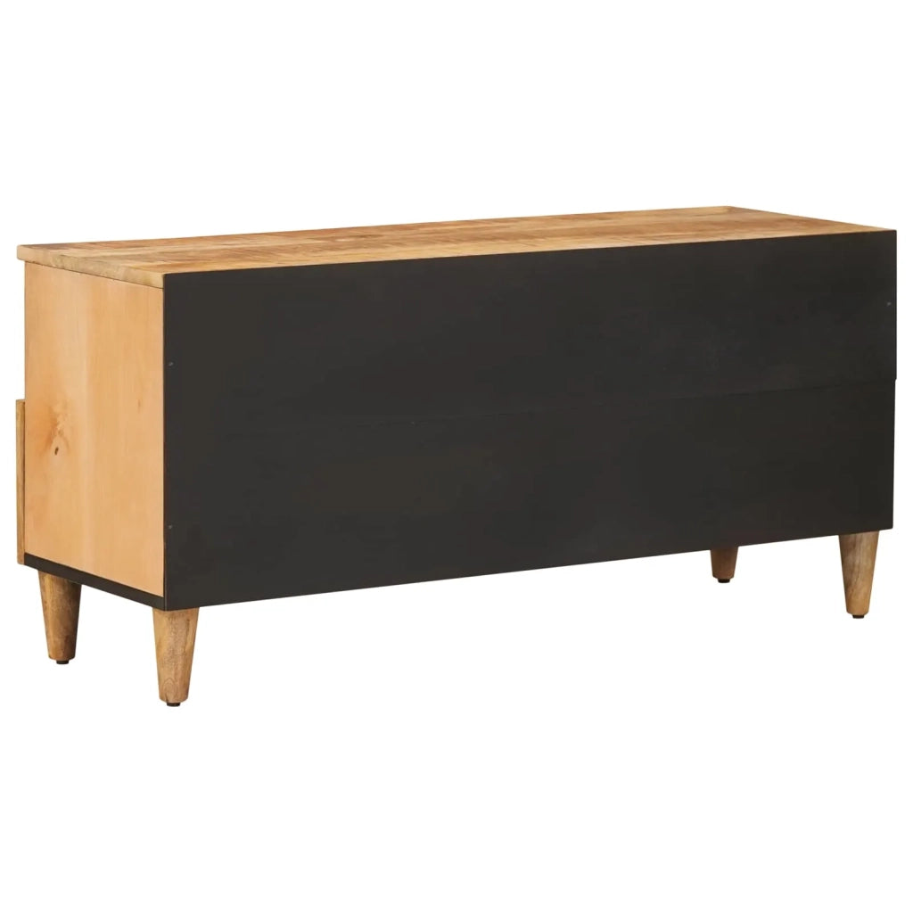 Armadi di Stoccaggio con cassetto Marrone 100 x 33,5 x 46 cm 4018934