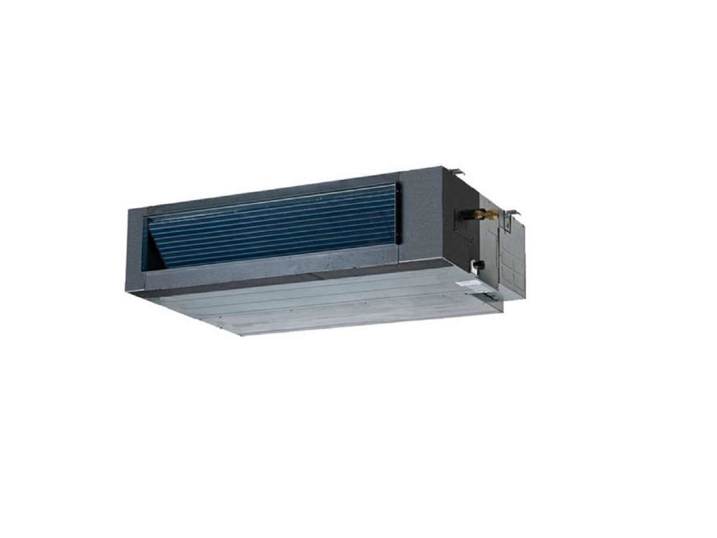Midea Single LCAC indoor unit type duct 14.0kW R32