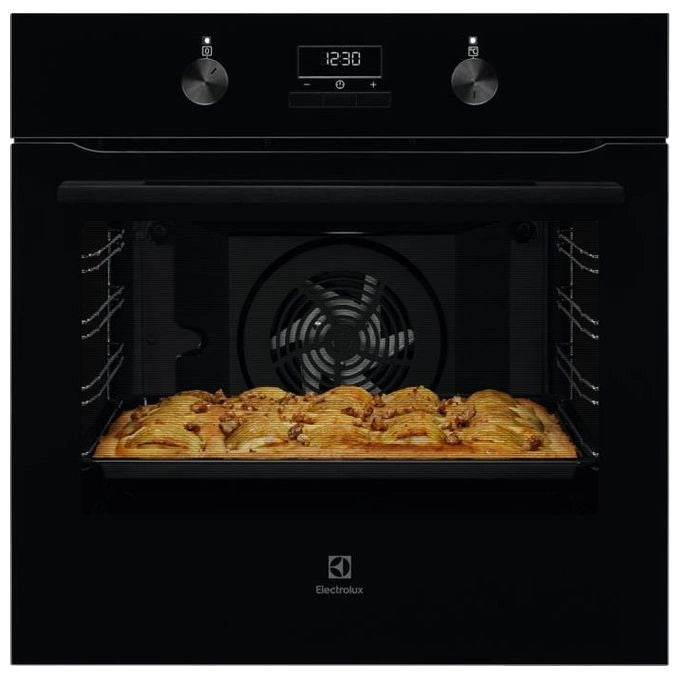 Electrolux KOIGH04K Forno Multifunzione